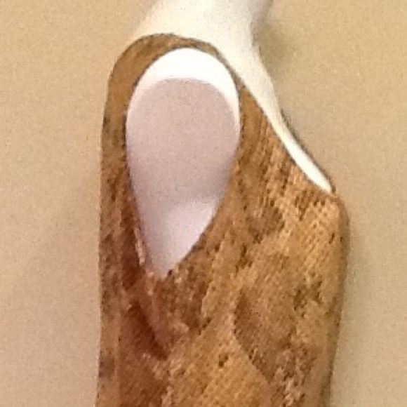 Maxi Sun Dress - Picture 2 of 3